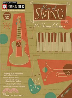 Best of Swing ─ 10 Swing Classics