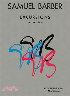 Excursions for the Piano