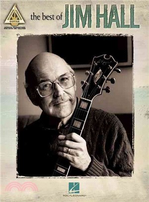 The Best of Jim Hall