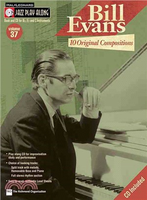 Bill Evans ─ 100 Original Compositions