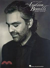 The Andrea Bocelli Song Album