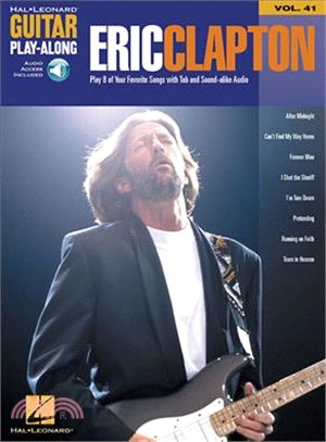 Eric Clapton