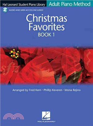 Christmas Solos Book 1