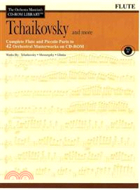 Tchaikovsky And More