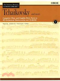 Tchaikovsky And More