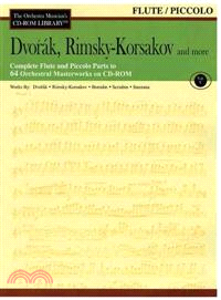 Dvorak, Rimsky-korsakov And More