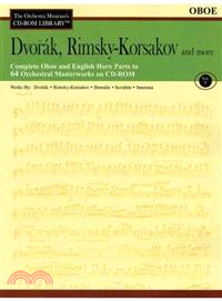 Dvorak, Rimsky-korsakov And More