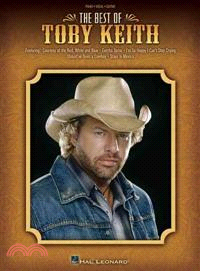 The Best Of Toby Keith