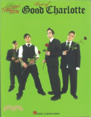 The Best Of Good Charlotte