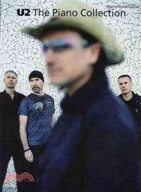 U2 ─ The Piano Collection