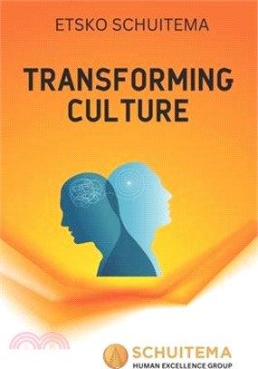 Transforming Culture