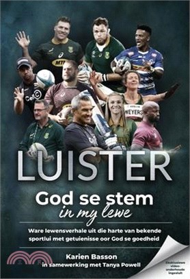 Luister: God se stem in my lewe