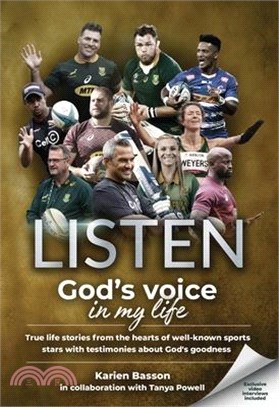 God's voice in my Life