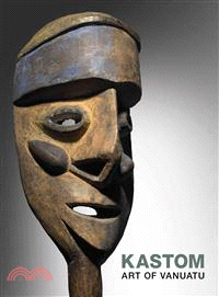 Kastom ─ Art of Vanuatu