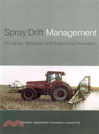Spray Drift Management