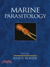 Marine Parasitology