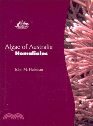 Algae of Australia ― Nemaliales