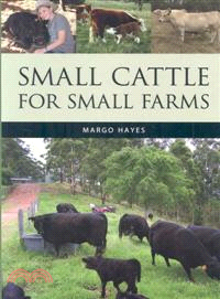 Small Cattle for Small Farms