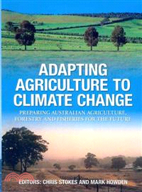 Adapting agriculture to clim...