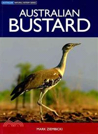 Australian Bustard
