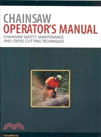 Chainsaw Operator's Manual