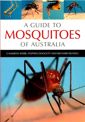 A Guide to Mosquitoes of Australia