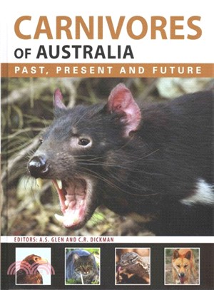 Carnivores of Australia ― Past, Present and Future