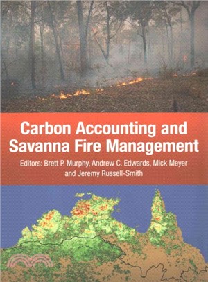 Carbon Accounting and Savanna Fire Management