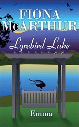 Emma Lyrebird Lake 4