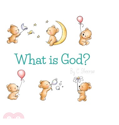 What Is God?