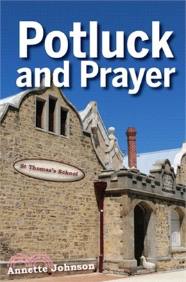 Potluck and Prayer