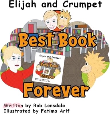 Elijah and Crumpet Best Book Forever