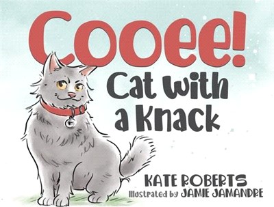 Cooee! Cat with a Knack