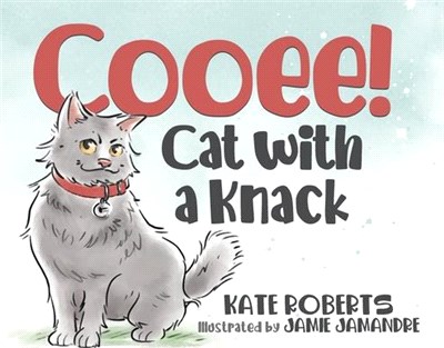 Cooee! Cat with a Knack