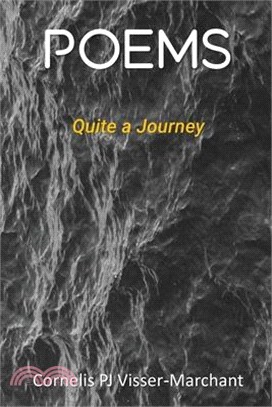 Poems: Quite a Journey