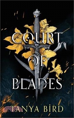 Court of Blades
