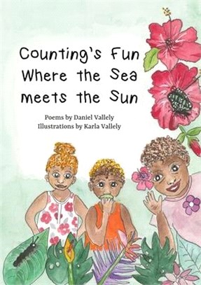 Counting's Fun Where the Sea meets the Sun