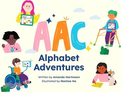 AAC Alphabet Adventure