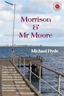 Morrison & Mr Moore /