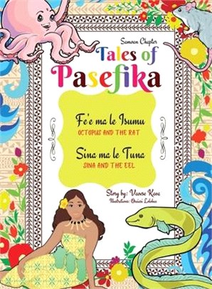 Tales of Pasefika - Samoan Chapter