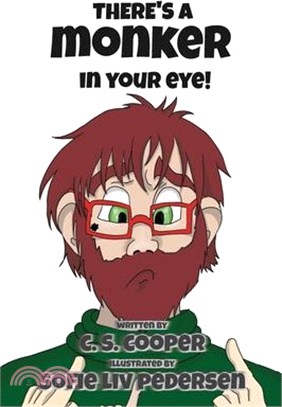 There's a Monker in your eye