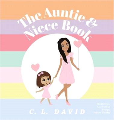 The Auntie and Niece Book