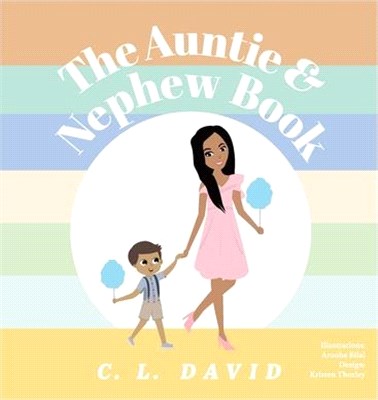 The Auntie and Nephew Book