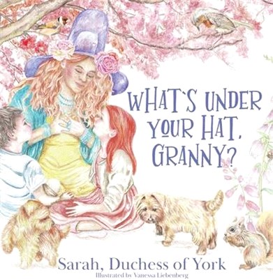 What's Under Your Hat, Granny?