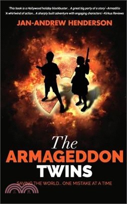 The Armageddon Twins