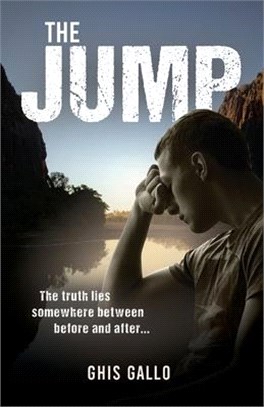 The Jump: The truth lies somewhere between before and after