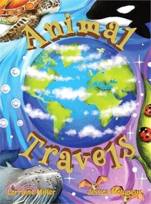 Animal Travels