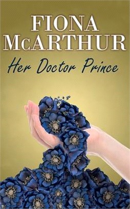 Her Doctor Prince