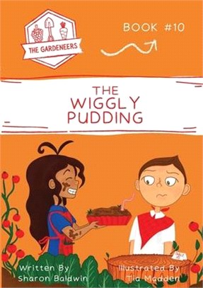 The Wiggly Pudding