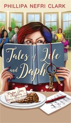 Tales of Life and Daph: Weddings. Funerals. Sleuthing.